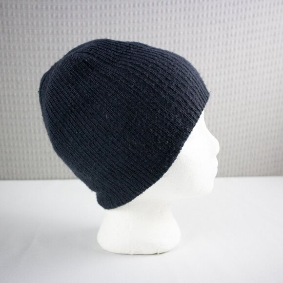 Adidas Striped Reversible Toque / Beanie - Picture 4 of 6